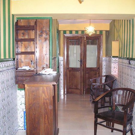 Posada Trisileja Cos Bagian luar foto