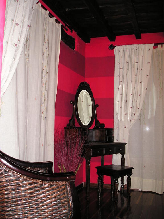 Posada Trisileja Cos Ruang foto